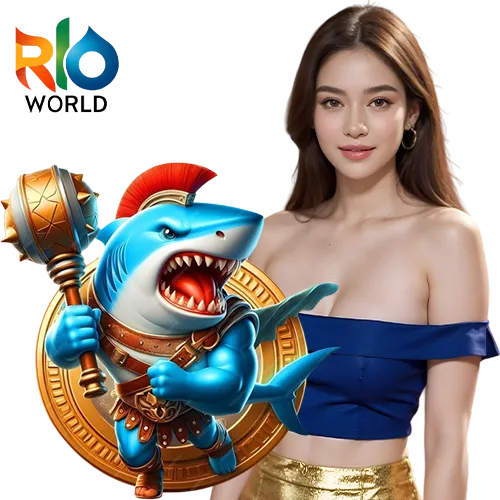 rioworld เข้าสู่ระบบ